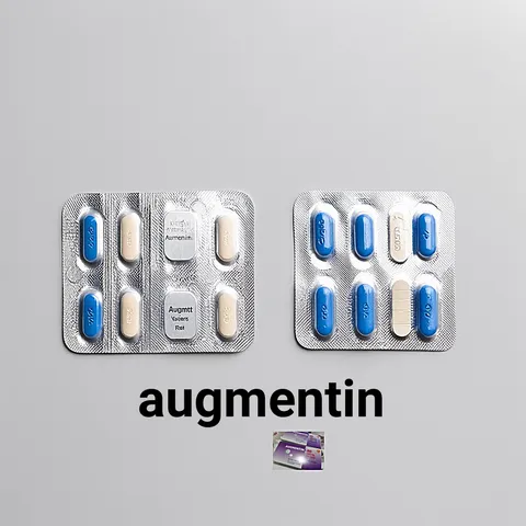 Augmentin 12cpr prezzo